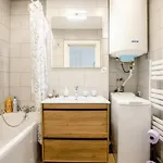 Le Boston, Appartement, Balcon, Centre アパート *