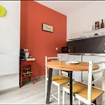 Le Boston, Appartement, Balcon, Centre