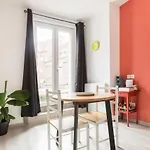 Le Boston, Appartement, Balcon, Centre