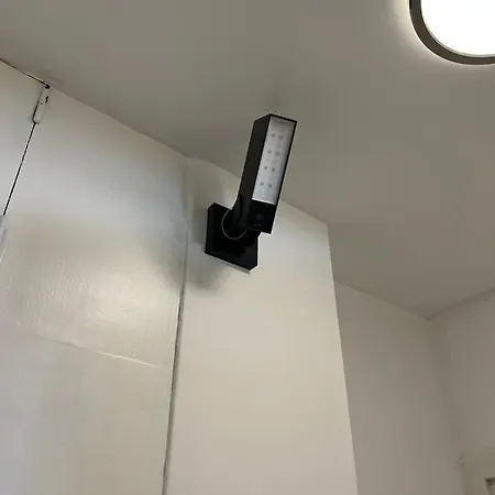 1 B Boston, 25m2, Centre, Balcon