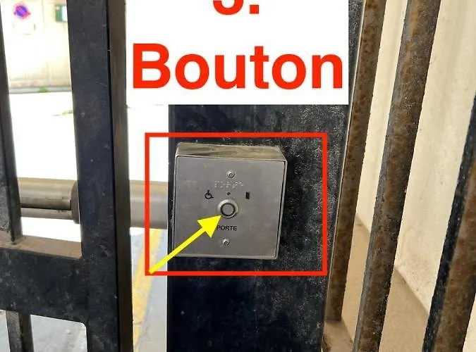 B Boston, 25m2, Centre, Balcon Valenciennes