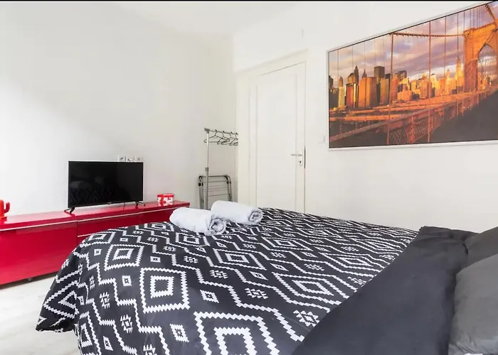 B Boston, 25m2, Centre, Balcon Appartement Valenciennes